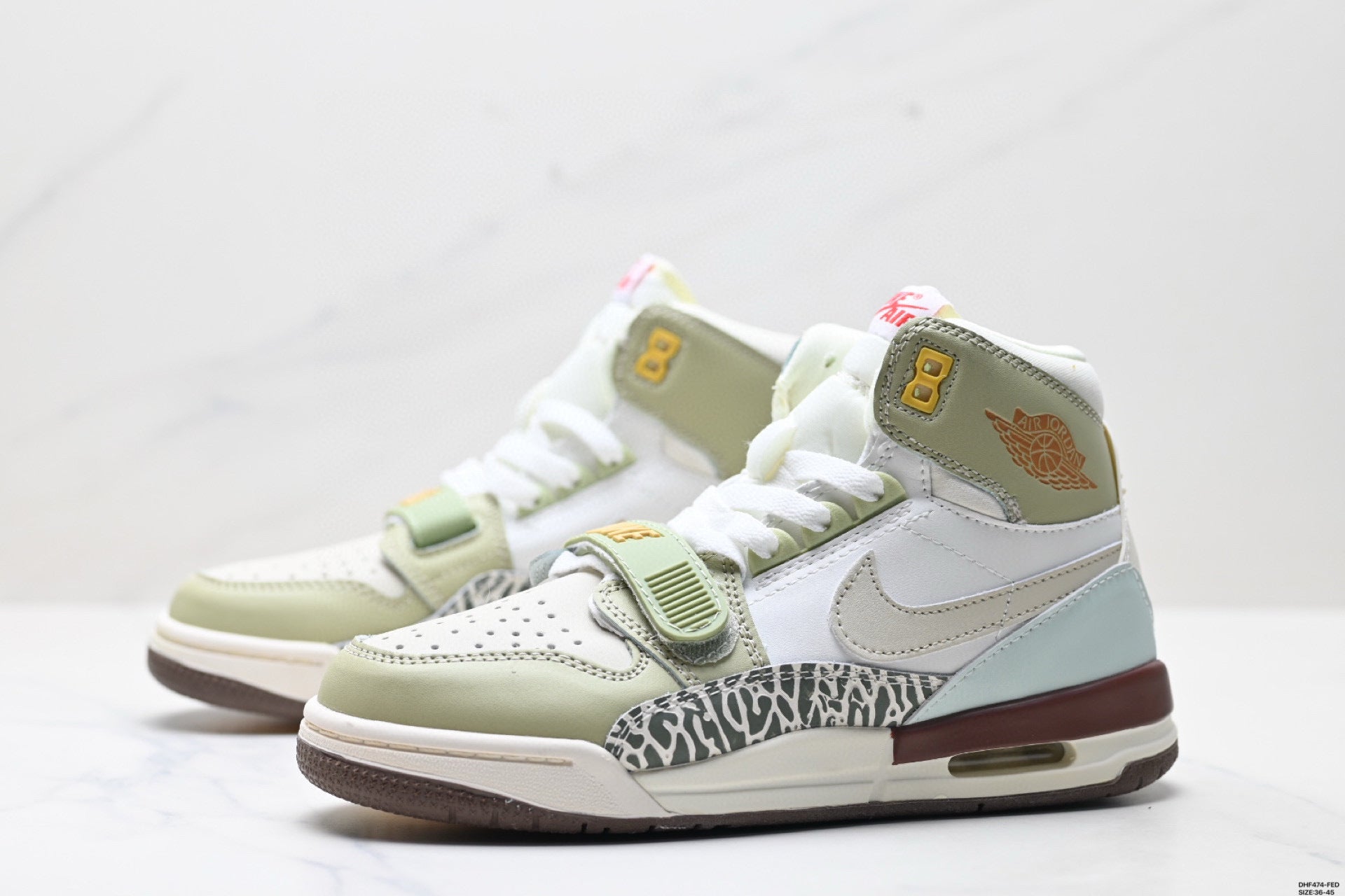 Air Jordan Legacy 312 "Year of the Rabbit"