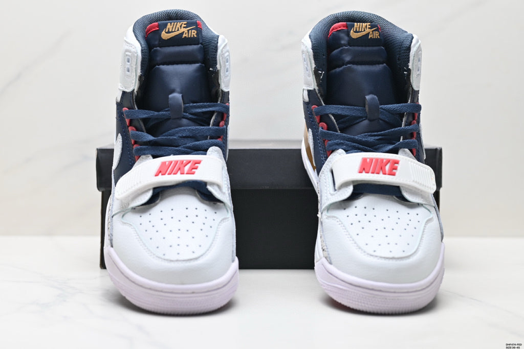 Jordan Legacy 312 Olímpico