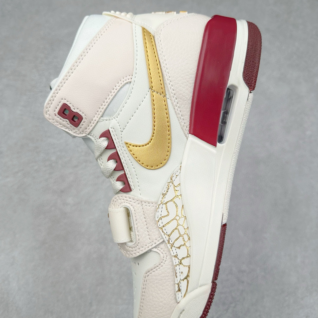 Jordan Legacy 312 "Year of Snake"
