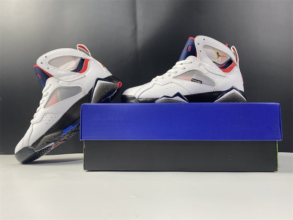 Jordan 7 Retro BCFC Paris Saint-Germain