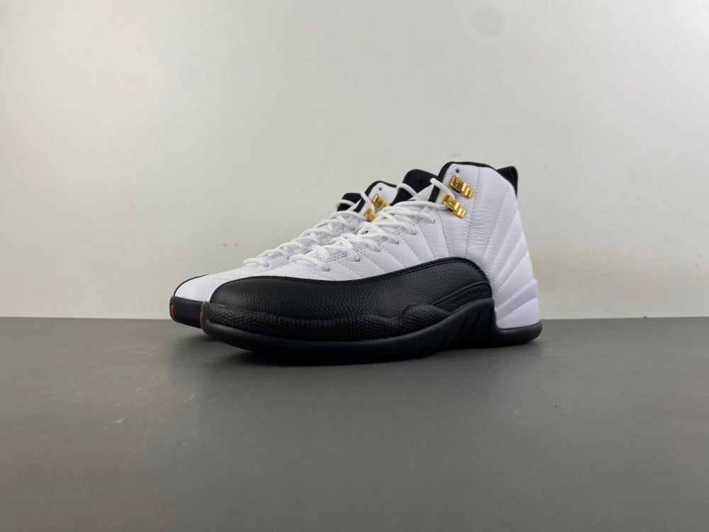 Air Jordan 12 Retro "Taxi"