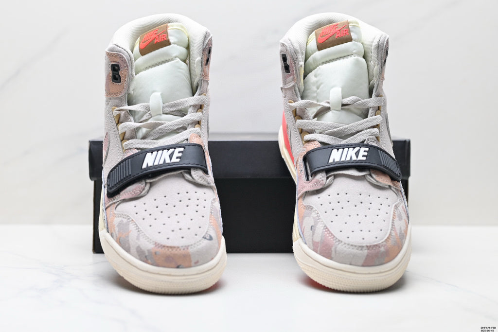 Jordan Legacy 312 "Desert Camo"