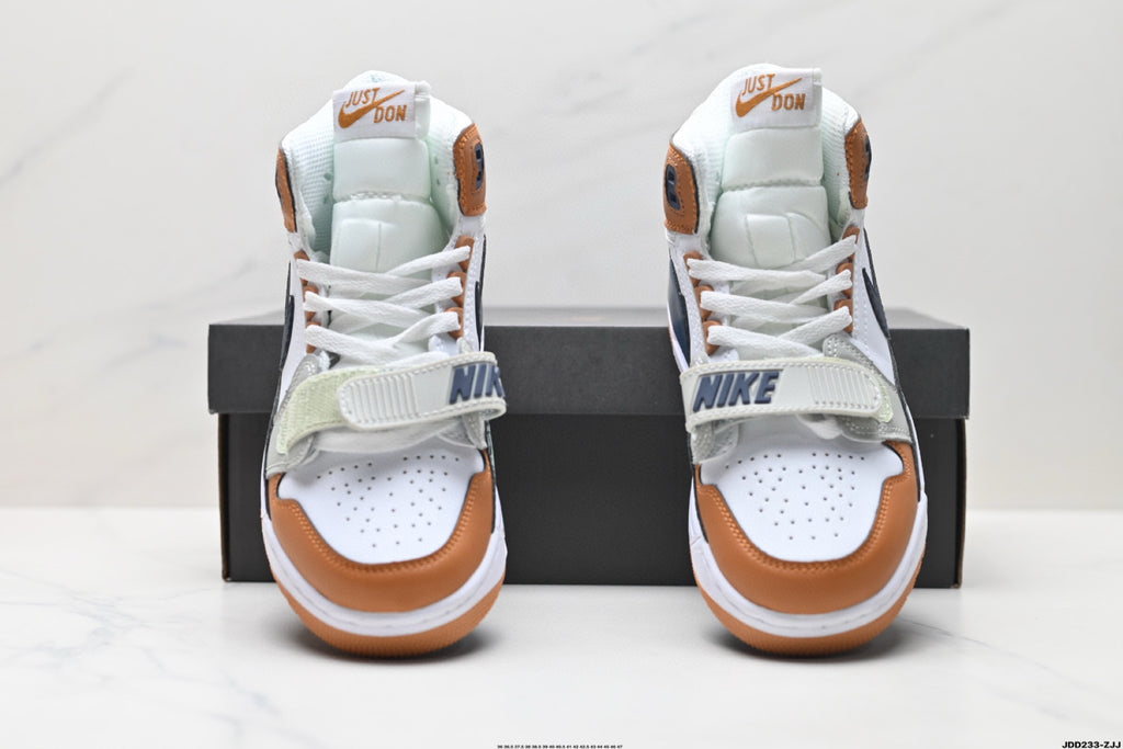 Jordan legacy 312 "Medicine ball"