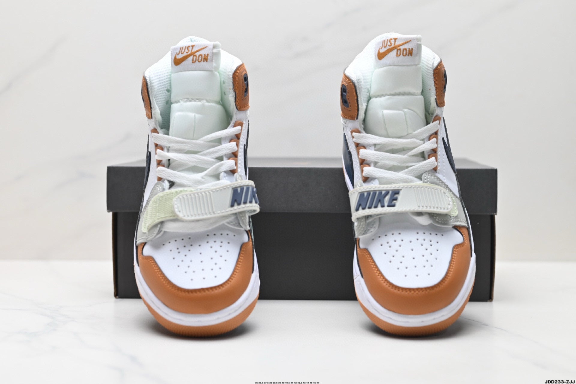 Jordan legacy 312 "Medicine ball"