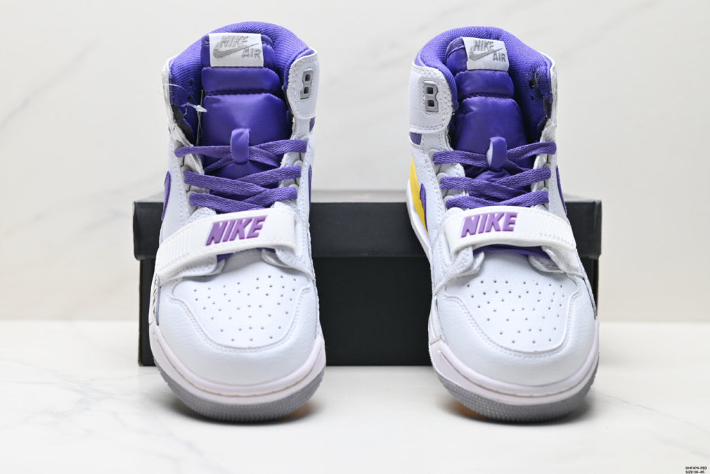 Jordan Legacy 312 "Lakers"
