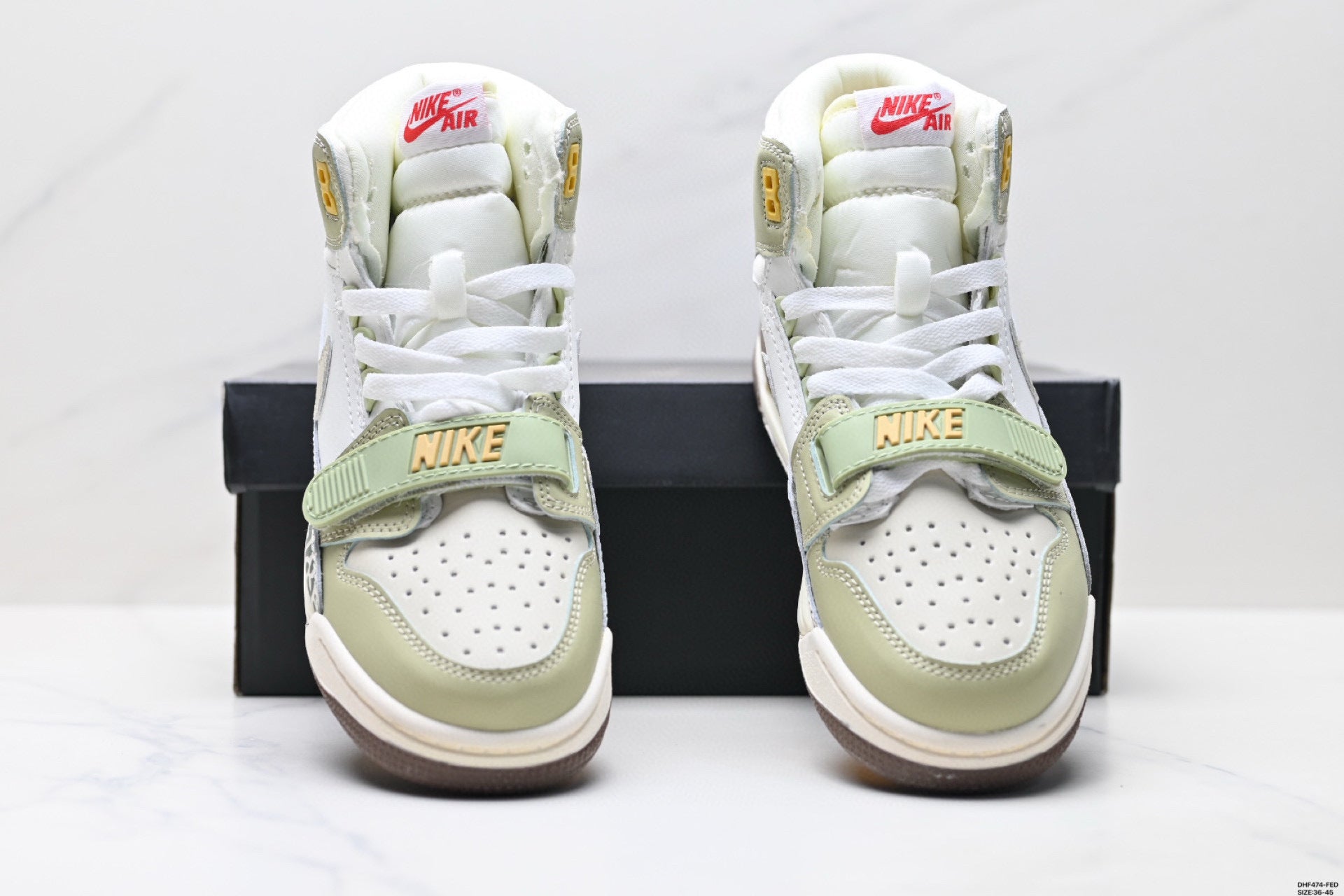 Air Jordan Legacy 312 "Year of the Rabbit"