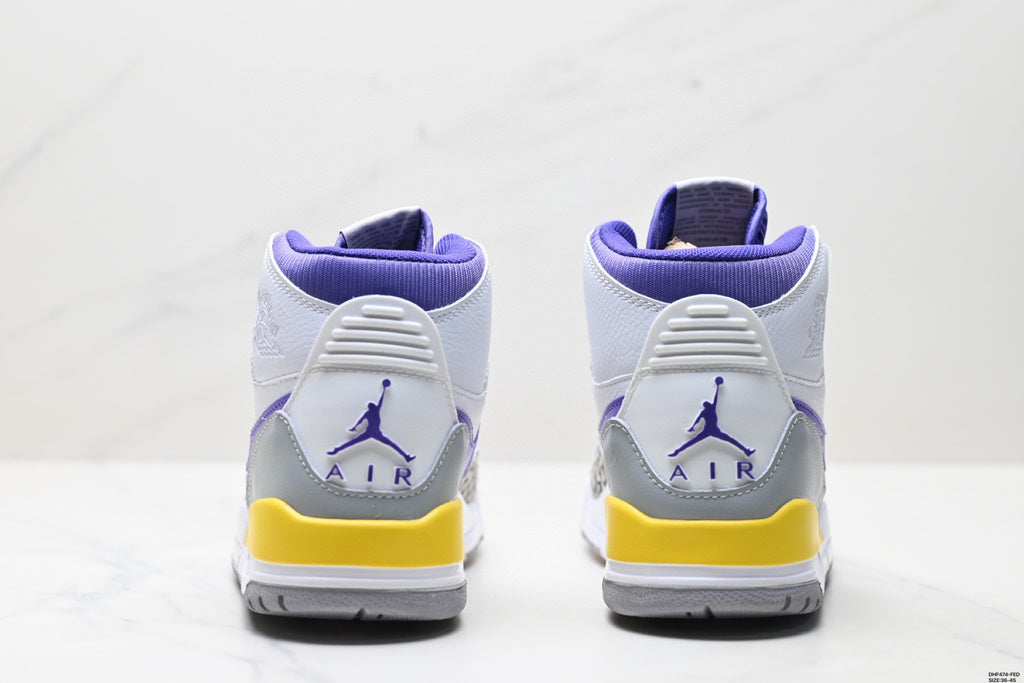 Jordan Legacy 312 "Lakers"