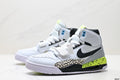 Jordan Legacy 312 Fuerza de Comando Volt
