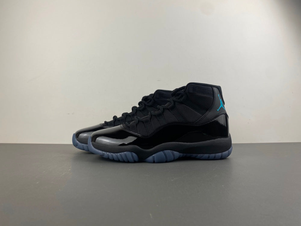 Air Jordan 11 Retro 'Cap and Gown'