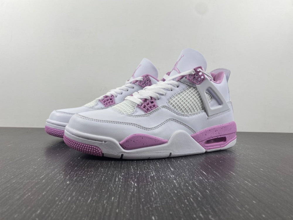 Air Jordan 4 Retro "Pink Oreo"