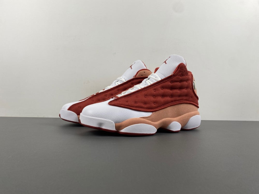 Air Jordan 13 Retro 'Dune Red'