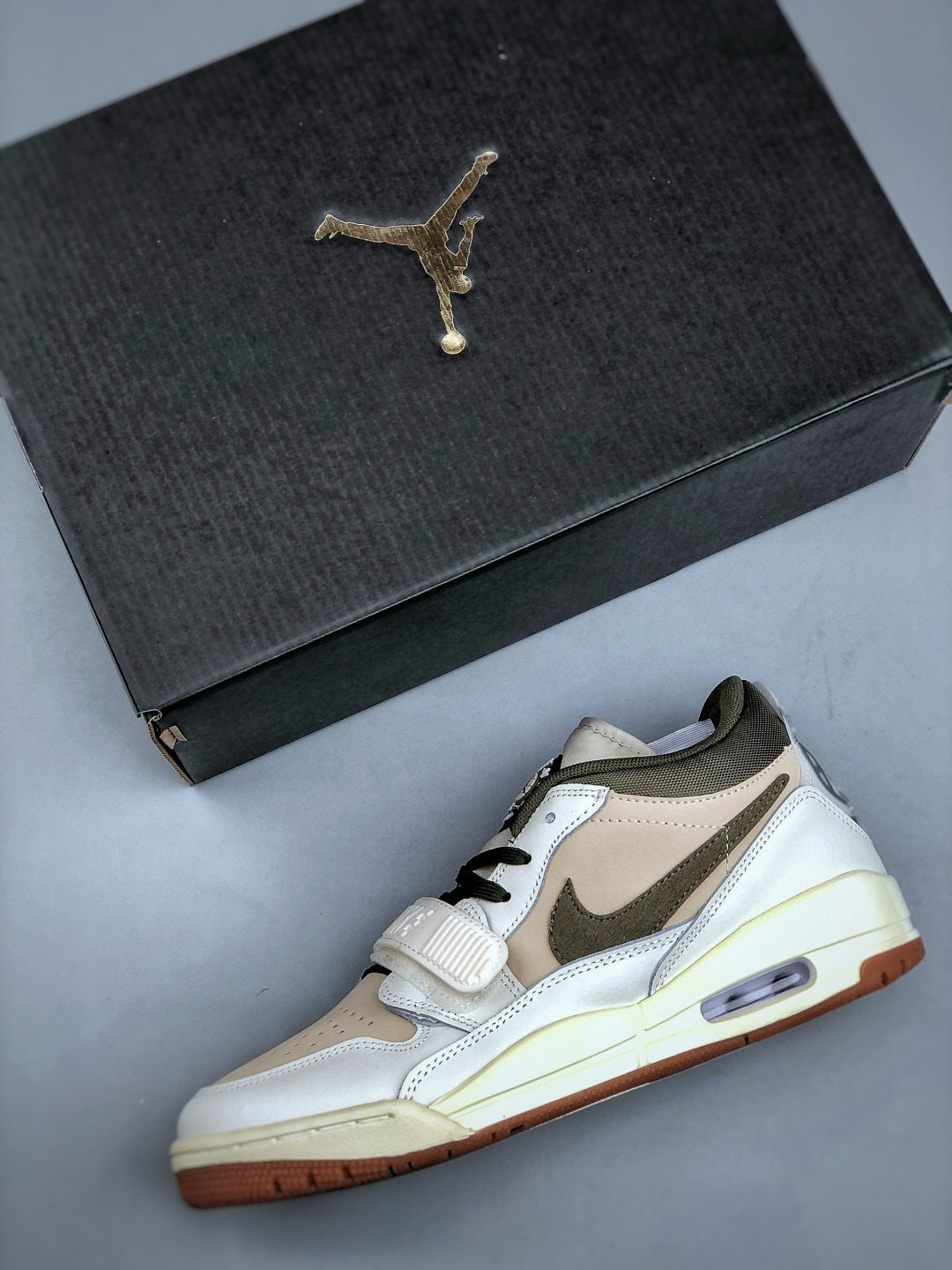 Jordan Legacy 312 Low 'Dongdan'