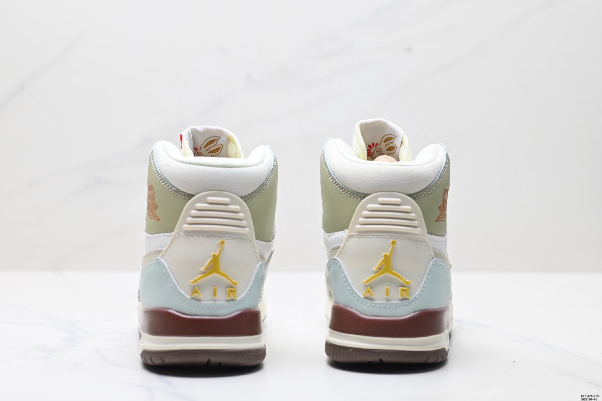 Air Jordan Legacy 312 "Year of the Rabbit"