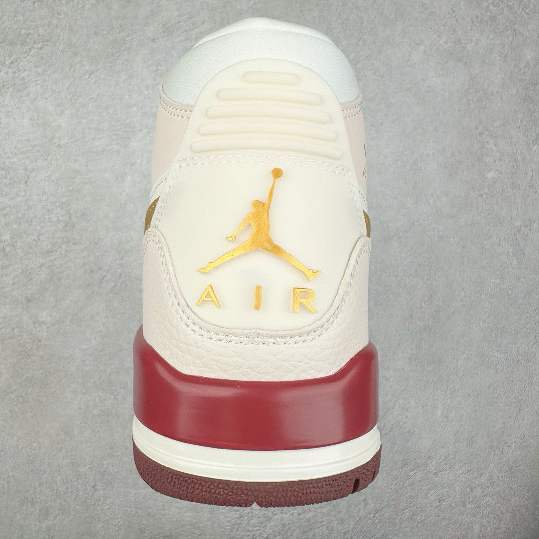 Jordan Legacy 312 "Year of Snake"