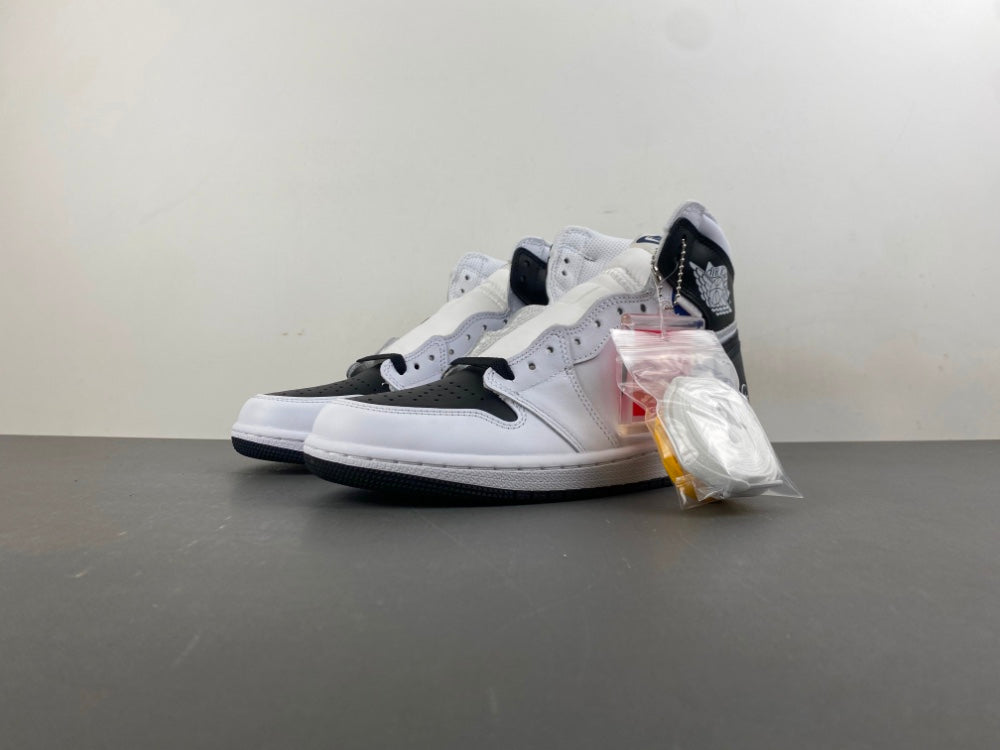 Air Jordan 1 High x Union LA x Fragment Design