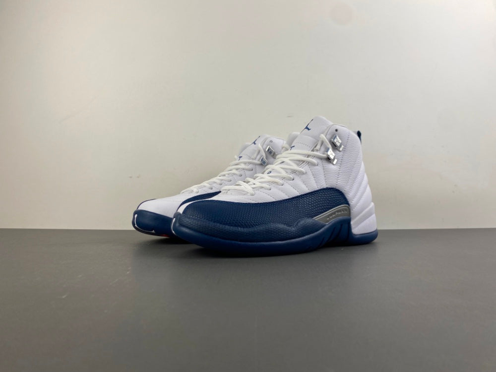 Jordan Air Jordan 12 Retro French Blue