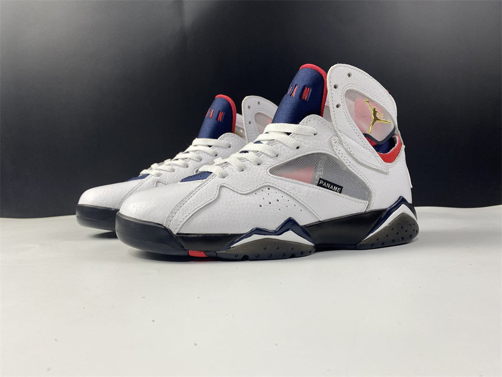 Jordan 7 Retro BCFC Paris Saint-Germain
