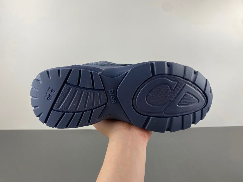 Dior x Stone Island B30 "Blue"