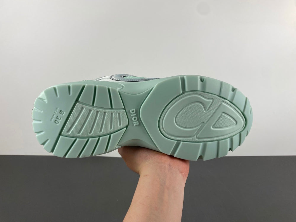 Dior x Stone Island B30 "Light Green"