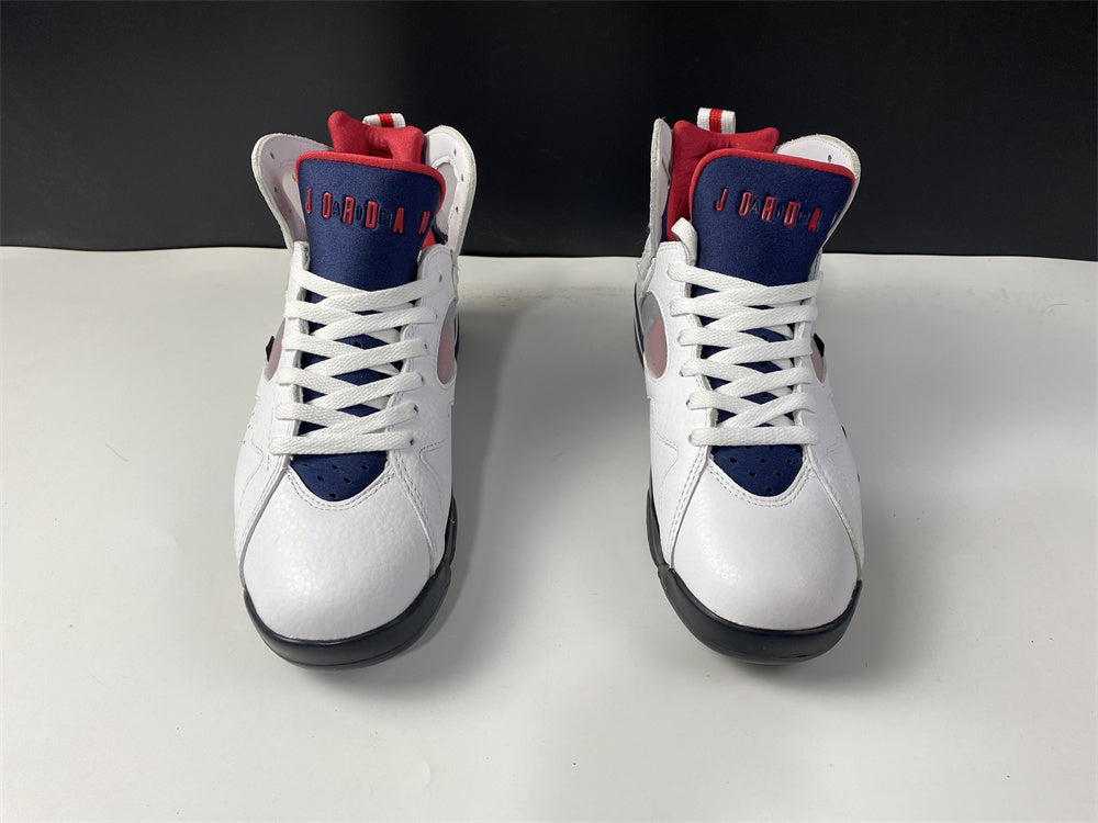Jordan 7 Retro BCFC Paris Saint-Germain