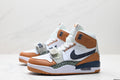 Jordan legacy 312 "Medicine ball"