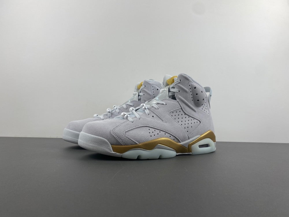 Air Jordan 6 Retro Pearl