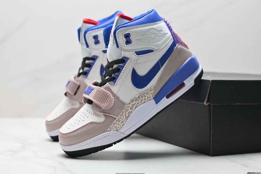 Jordan Legacy 312 'Valentine's Day'