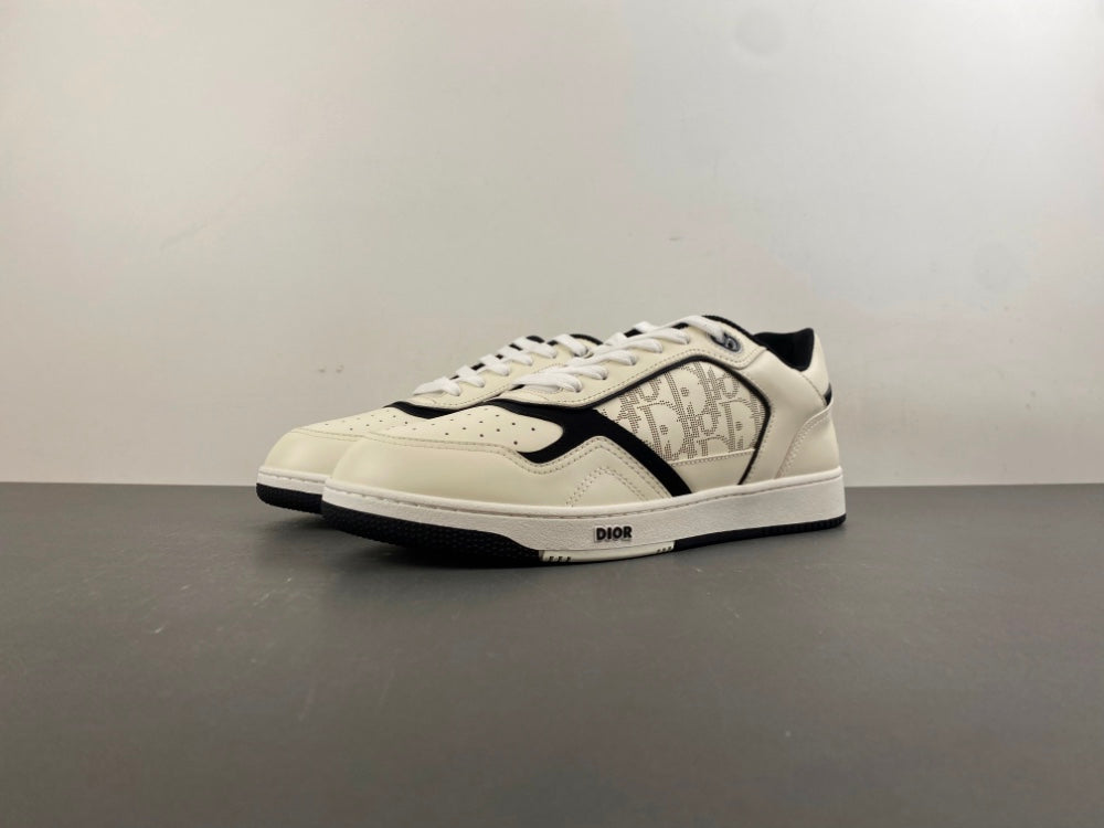 Dior B27 Low-Top