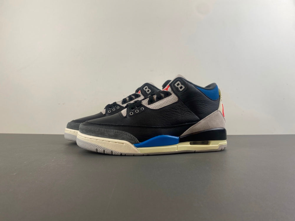 Air Jordan 3 Retro OG "Rare Air"