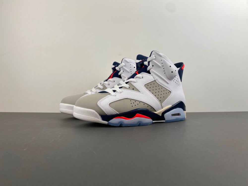 Air Jordan 6 Retro "Tinker"
