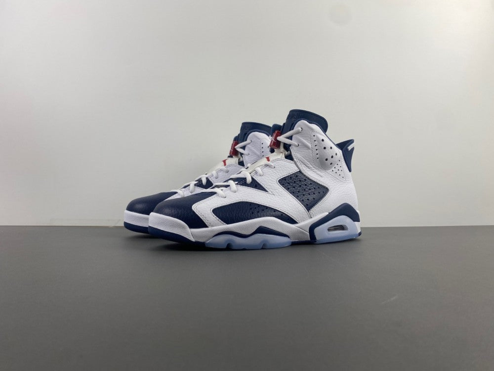 Air Jordan 6 Retro "Olympic"