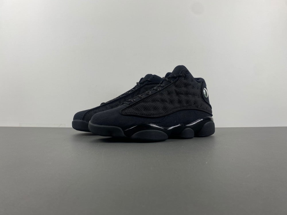 Air Jordan 13 Retro "Black Cat"
