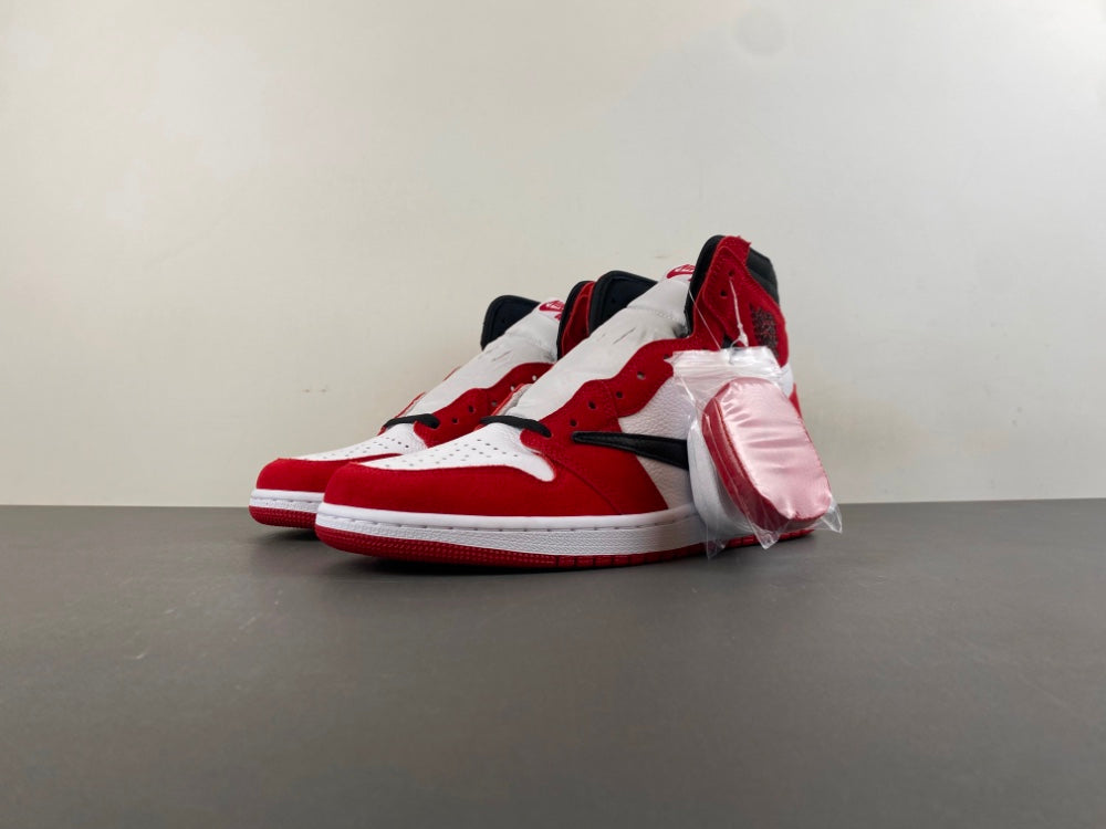 Air Jordan 1 High x Travis Scott