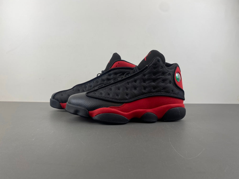 Air Jordan 13 Retro "Bred"