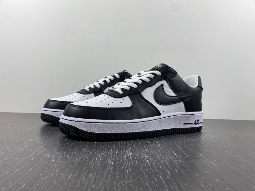 Nike Air Force 1 Low QS "Blackout" x Terror Squad