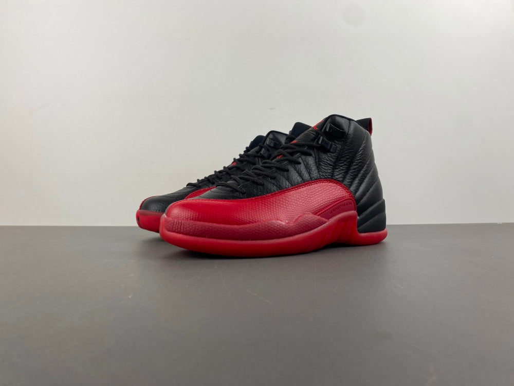 Air Jordan 12 Retro "Flu Game"