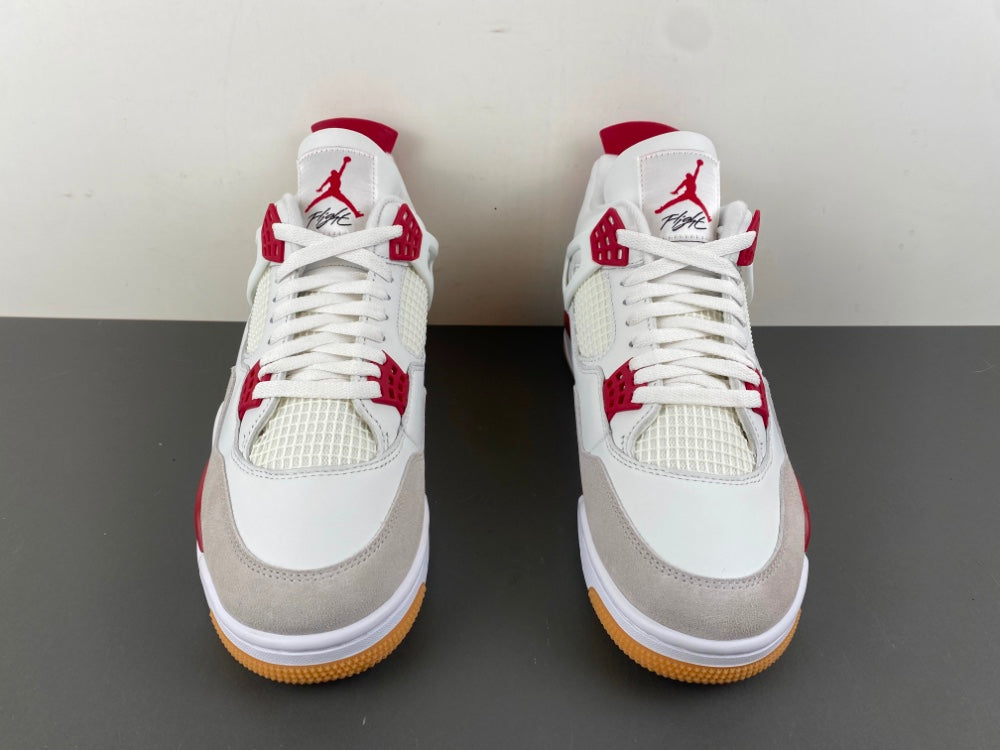 Air Jordan 4 Retro SP "Varsity Red"