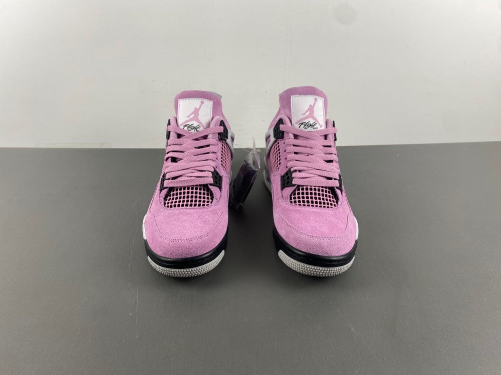 Air Jordan 4 Retro "Orchid"