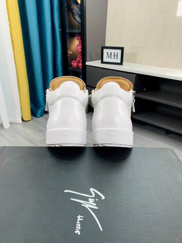 Giuseppe Zanotti Kriss Plus Sock