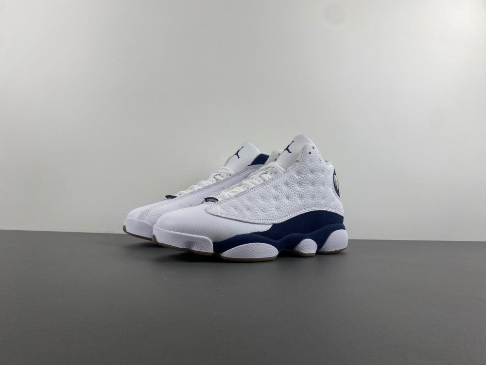 Air Jordan 13 "Midnight Navy"
